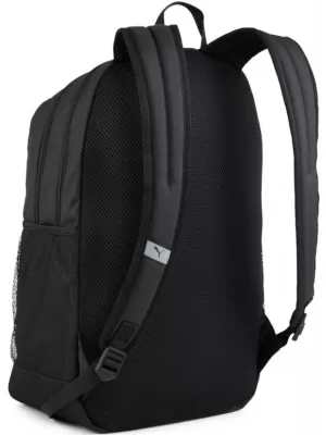 Rucksack PUMA BUZZ BACKPACK 091153-01 SCHWARZ