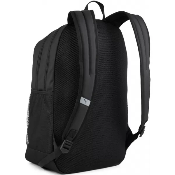  Rucksack PUMA BUZZ BACKPACK 091153-01 SCHWARZ 
