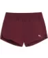 Damenshorts PUMA W RUN VELOCITY 3 SHORT 526585-96 ROT