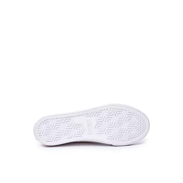  Damen-Sneaker BIG STAR AA274010 WEISS Big Star Shoes 
