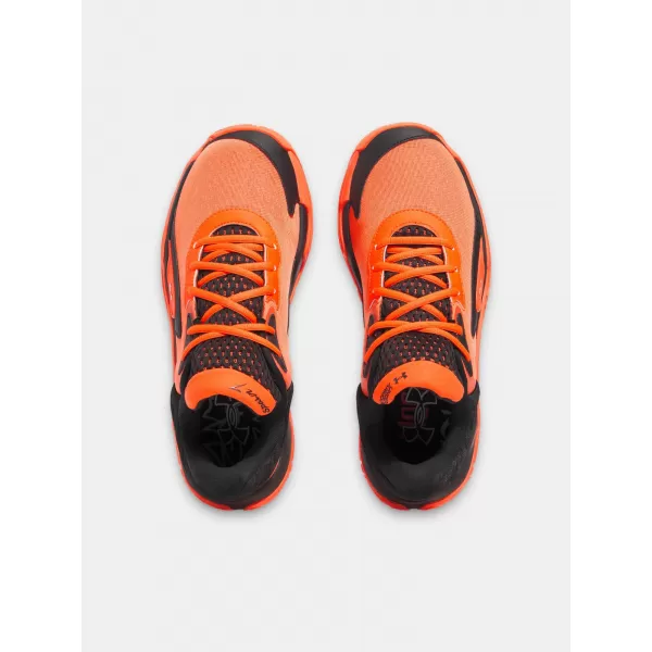  Stiefel UNDER ARMOUR SPAWN 7 UAA 3028833-001 SCHWARZ 