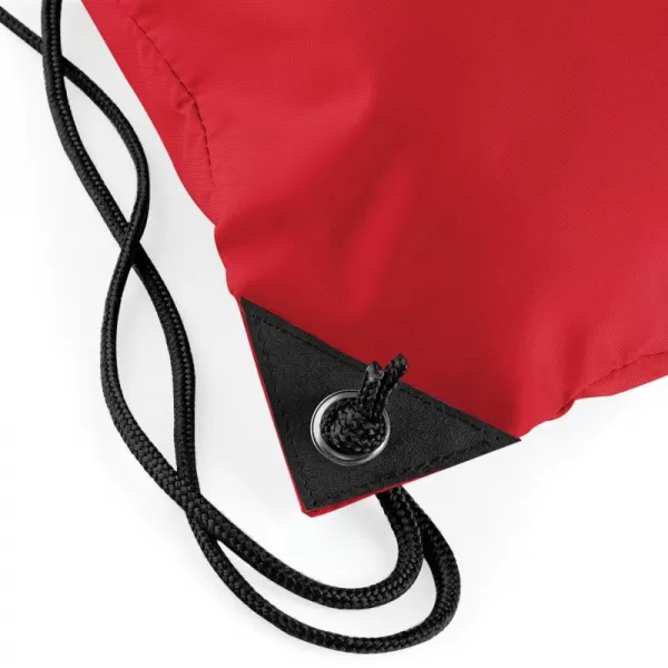  | BG 10 CLASSIC RED BagBase 