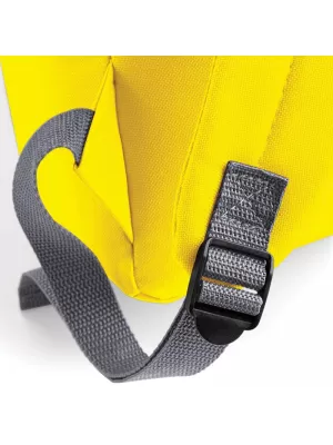 | BG 125 GELB/GRAPHITGRAU BagBase