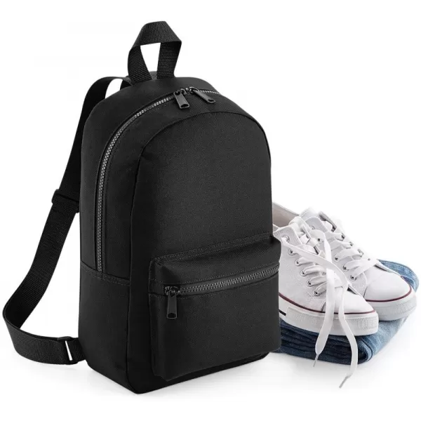  | BG 153 SCHWARZ BagBase 