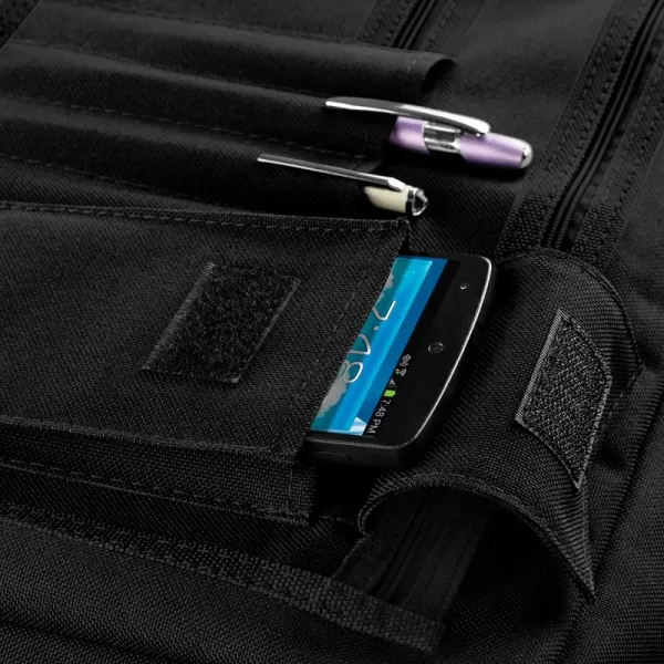  | BG 21 SCHWARZ BagBase 