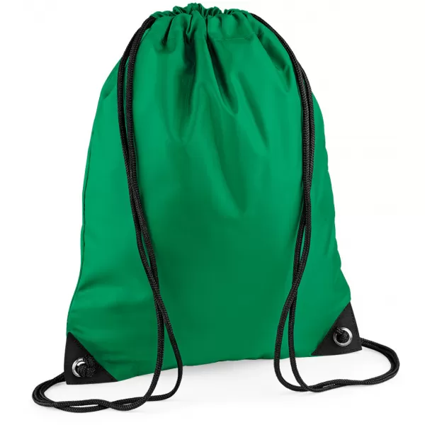  | BG 10 KELLY GREEN BagBase 