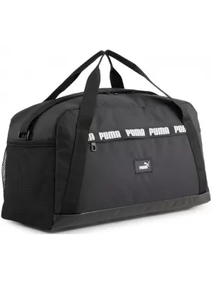 Sporttasche PUMA PHASE TAPE SMALL SPORTS BAG 091168-01 SCHWARZ