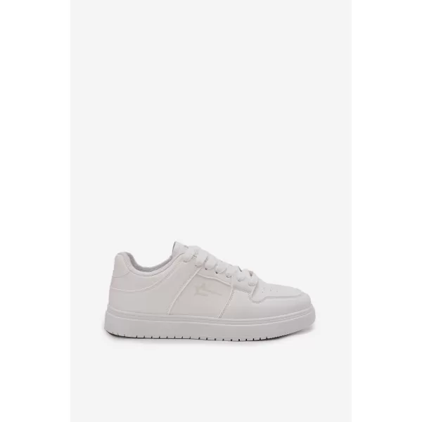  Damen-Sneaker BIG STAR RR274A241 WEISS Big Star Shoes 