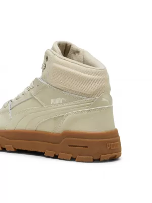 Stiefel PUMA REBOUND ABRUPT 397468-05 BEIGE