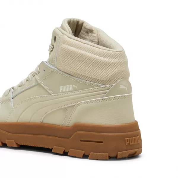  Stiefel PUMA REBOUND ABRUPT 397468-05 BEIGE 