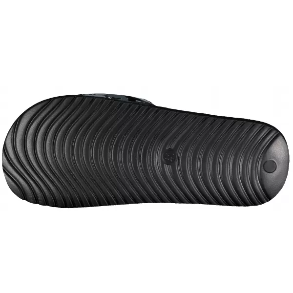  Hausschuhe ALTISPORT ONEM SCHWARZ 