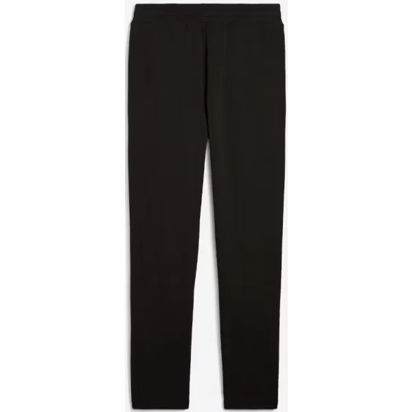  Hose PUMA ESS LOGO PANTS SRL 5867220_19 PUMA SCHWARZ 