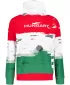 Funktionaler Sweatshirt -Premium von Männern ALTISPORT VOJ/ALM036HU/MI01 NARREN