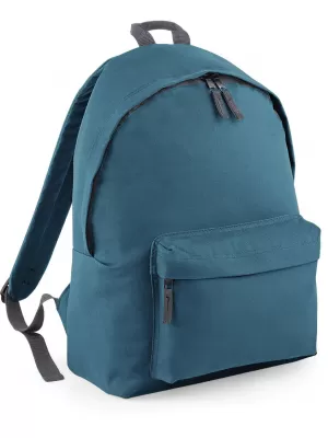 | BG 125 AIRFORCE BLAU/GRAPHITGRAU BagBase