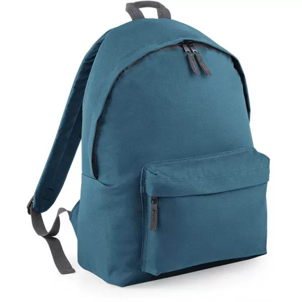  | BG 125 AIRFORCE BLAU/GRAPHITGRAU BagBase 
