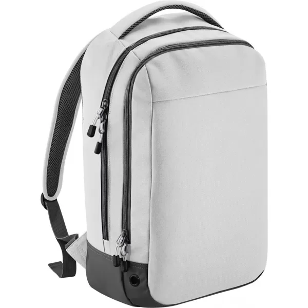  | BG 545 EISGRAU BagBase 