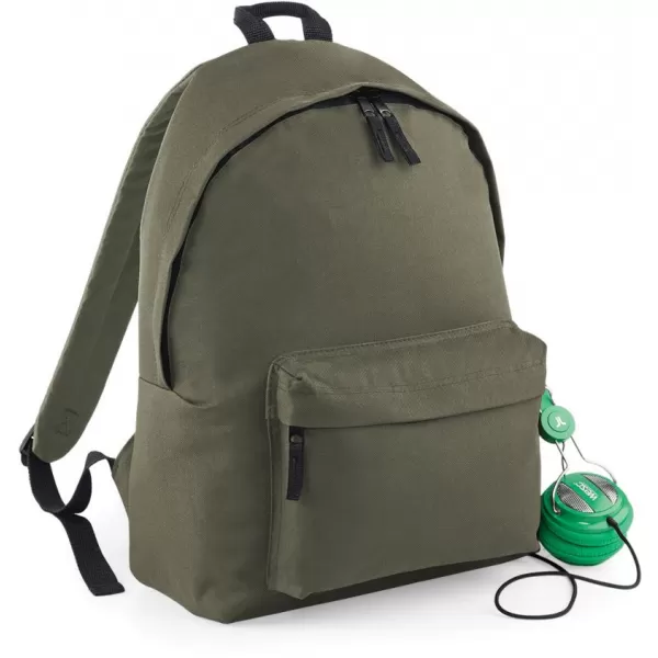  | BG 125 OLIVE GRÜN BagBase 