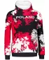 Funktionaler Sweatshirt -Premium von Männern ALTISPORT VOJ/ALM036PL/MI01 FLECKEN