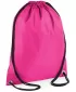 | BG 5 FUCHSIA BagBase