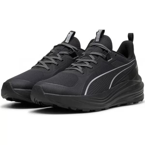  Stiefel PUMA FLARE PRO TRAIL PTX 312041-01 SCHWARZ 