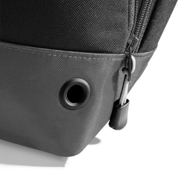  | BG 544 SCHWARZ BagBase 