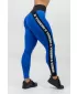 Leggings mit hoher Taille ICONIC 209 BLUE Nebbia