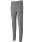 Hose PUMA TEAMGOAL 23 CASUALS PANTS 656582_33 MITTELGRAUES HEATHER