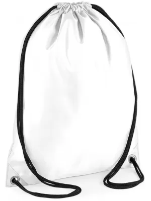| BG 5 WEISS BagBase