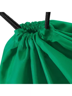 | BG 10 KELLY GREEN BagBase