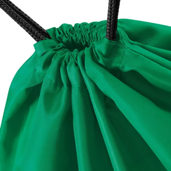  | BG 10 KELLY GREEN BagBase 