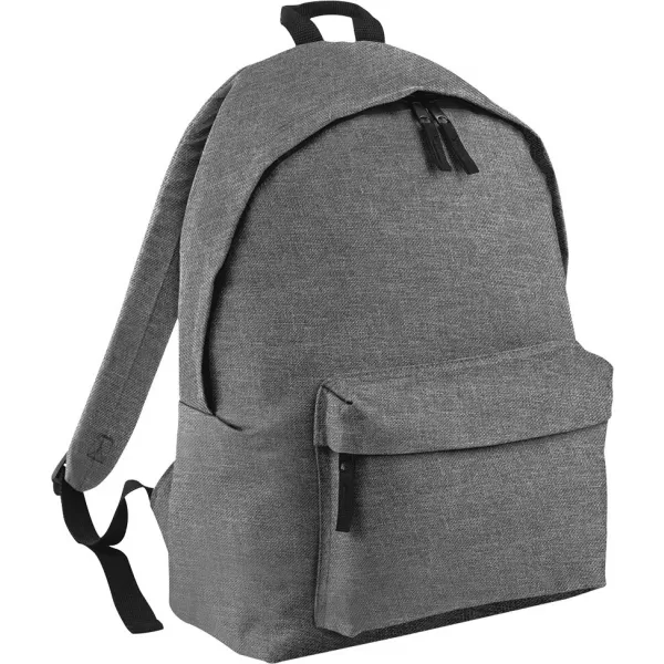  | BG 125 GRAU MARL BagBase 