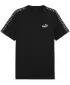 Hemd PUMA ESS TAPE TEE 684674-01 SCHWARZ