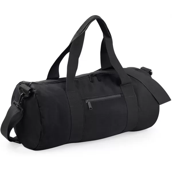  | BG 140 SCHWARZ/SCHWARZ BagBase 