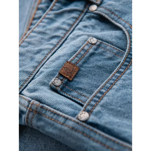  Shorts OMBRE OM-SRDS-0157 HELLBLAU 