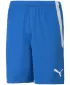 Shorts PUMA TEAMLIGA SHORTS 704924_02 ELEKTRISCHE BLAUE LIMONADE