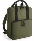 | BG 287 MILITÄRGRÜN BagBase