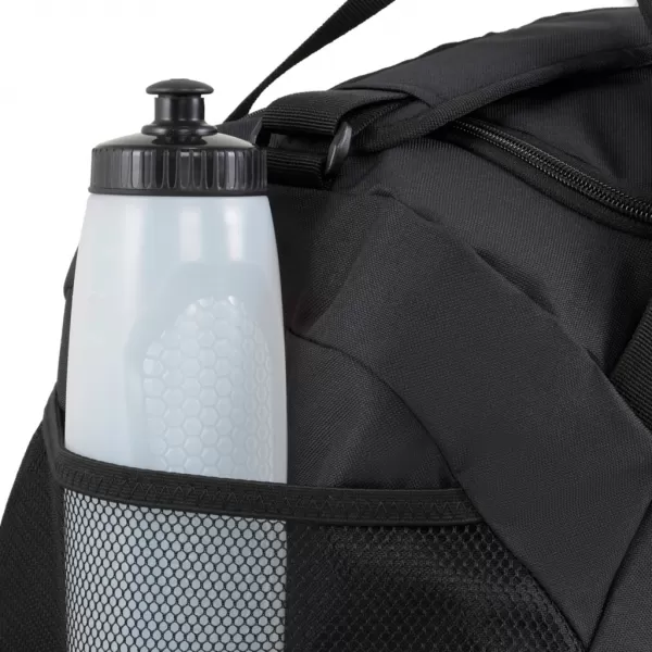  Sporttasche PUMA FUNDAMENTAL SMALL SPORTS BAG 091187-01 SCHWARZ 