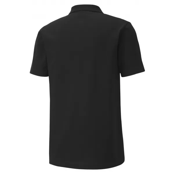  Herren t -Shirt PUMA TEAMGOAL 23 CASUALS POLO 656579_03 PUMA SCHWARZ 