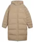 Damenmantel PUMA MONO HOODED PARKA 688384-55 BEIGE