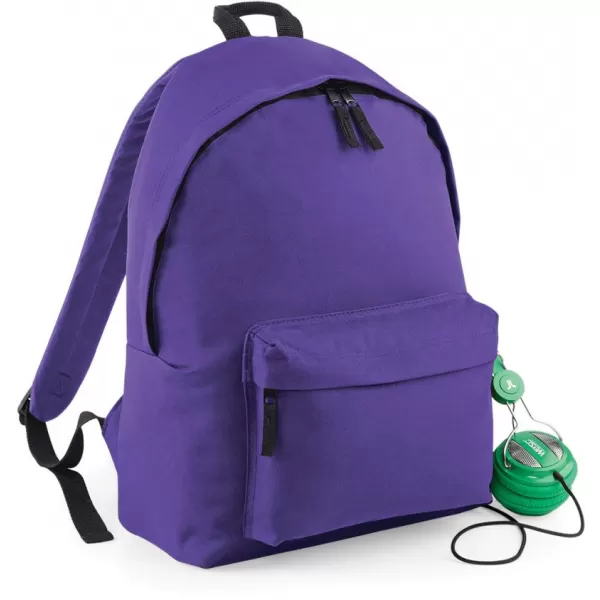  | BG 125 LILA BagBase 