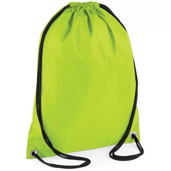  | BG 5 LIME GRÜN BagBase 