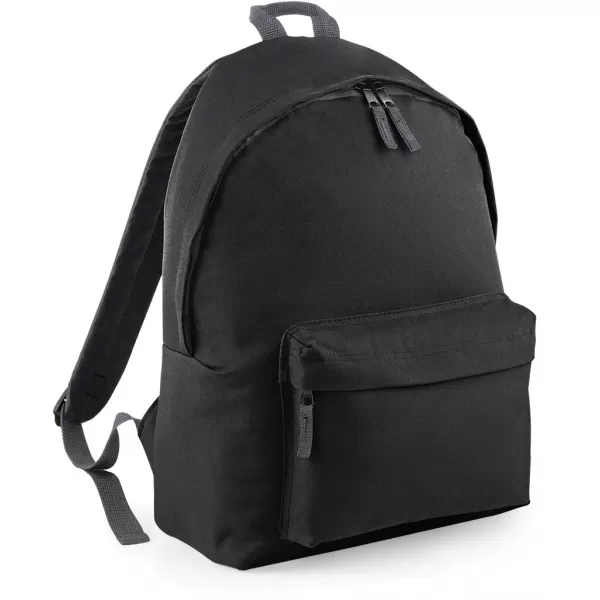  | BG 125 SCHWARZ BagBase 