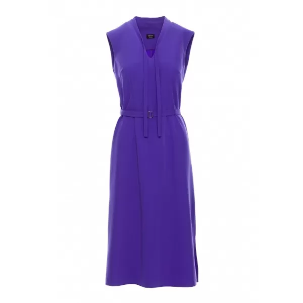  Kleid STYLOVE S410 LILA 