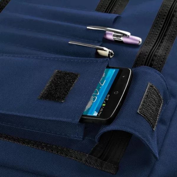  | BG 21 FRANZÖSISCHE MARINE BagBase 