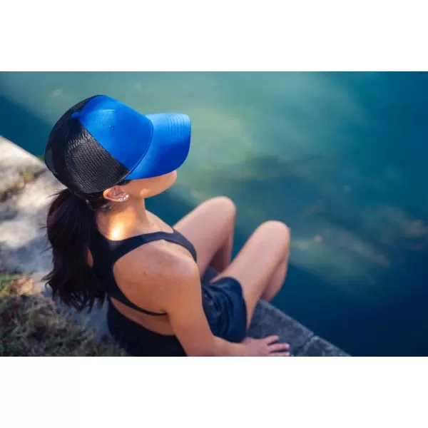  Kappe ATLANTIS | Zion MARINE/MARINE 