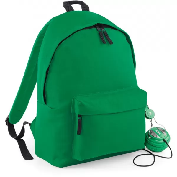 | BG 125 KELLY GREEN BagBase 