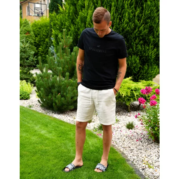  Hausschuhe ALTISPORT ONEM SCHWARZ 