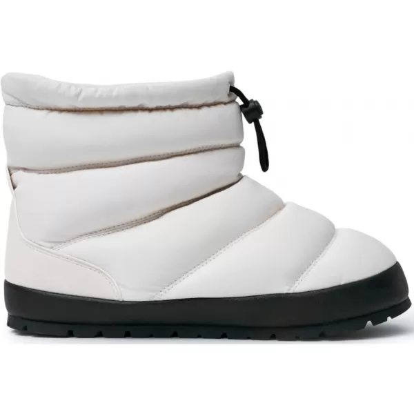  Hausschuhe PUMA TUFF TERRA HI 402177-02 WEIß 