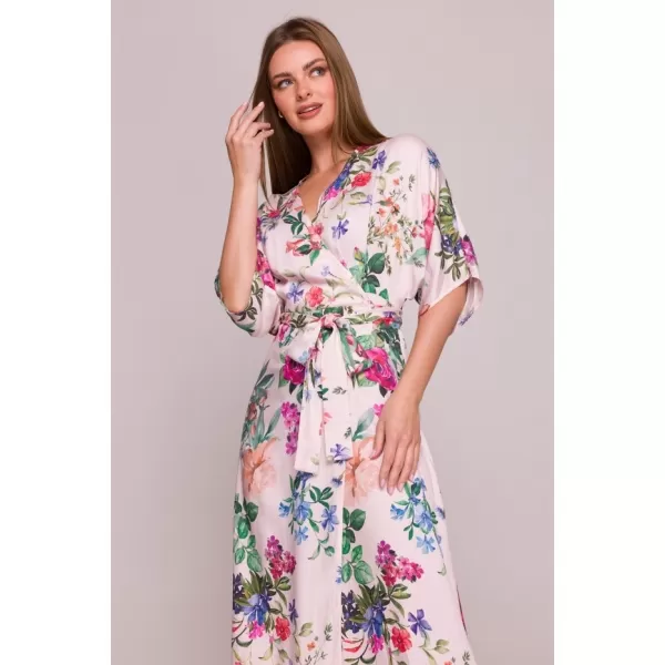  Kleid STYLOVE S405 ROSA 