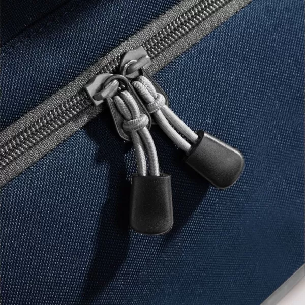  | BG 544 FRENCH NAVY BagBase 